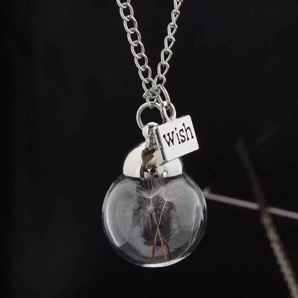 Wish Necklace - Picture 2 of 4